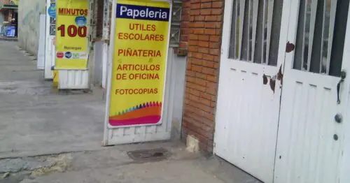 PAPELERIA CARRERA 58C BOGOTÁ PAPELERIA CARRERA 58C BOGOTÁ